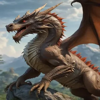 png dragons