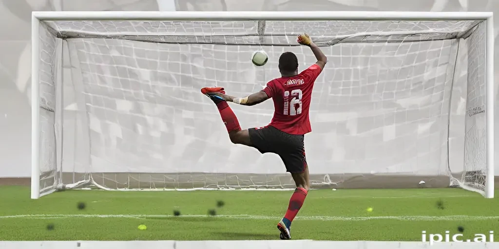 goal png