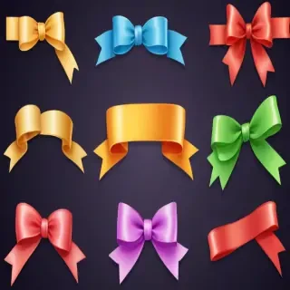 ribbon clipart png