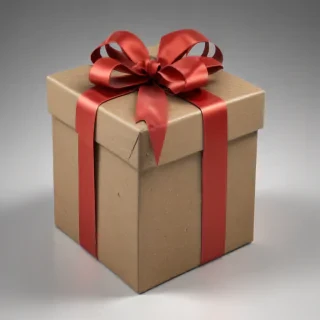 gift box png