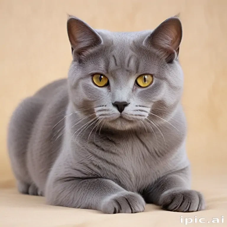 chartreux cat breed