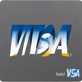 visa logo