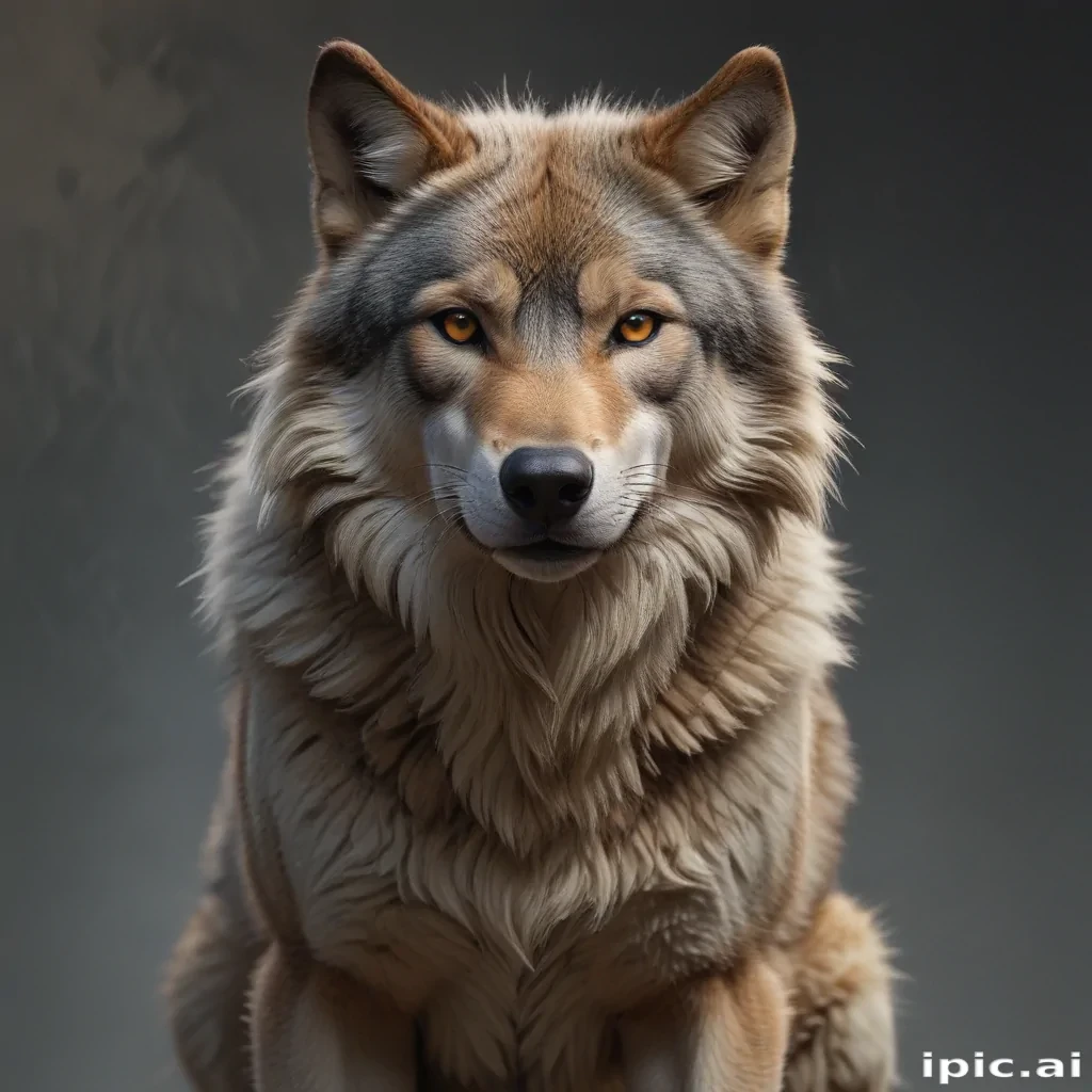 wolf png