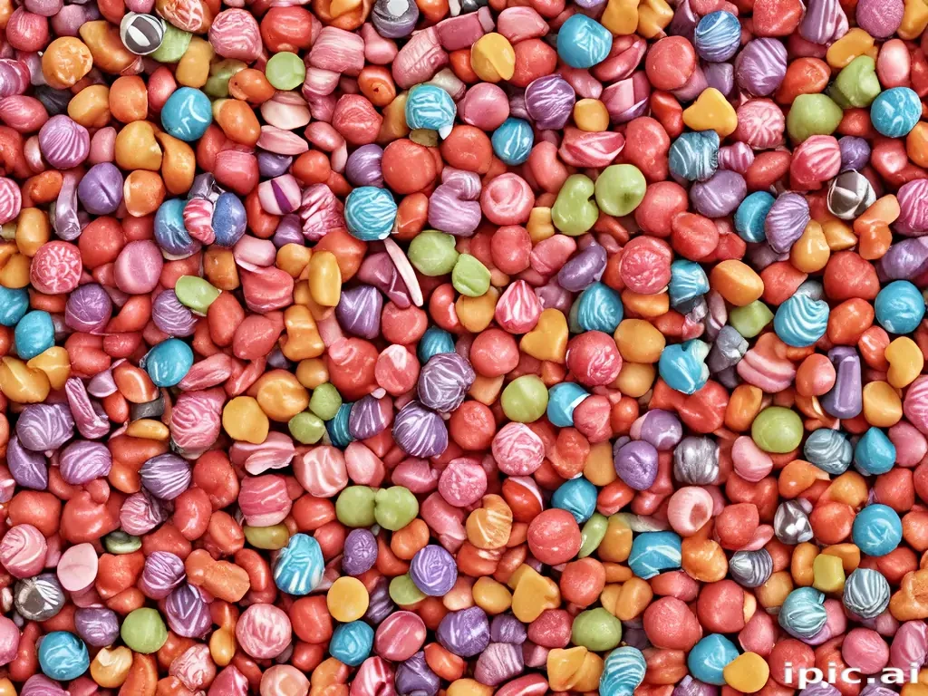 png candy