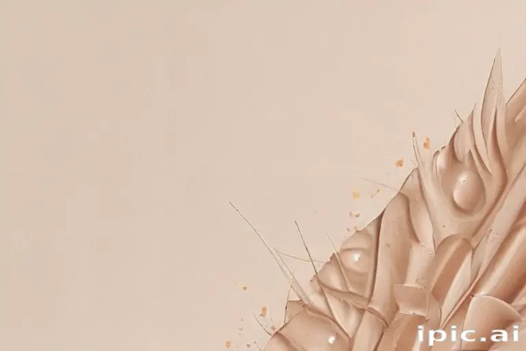 soft beige aesthetic wallpaper
