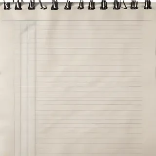 notebook paper png