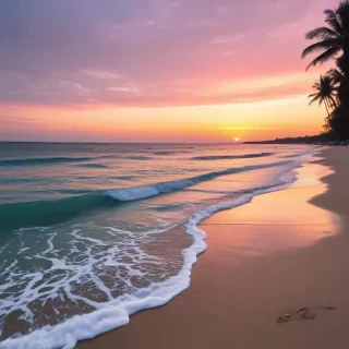 aesthetic beach pictures