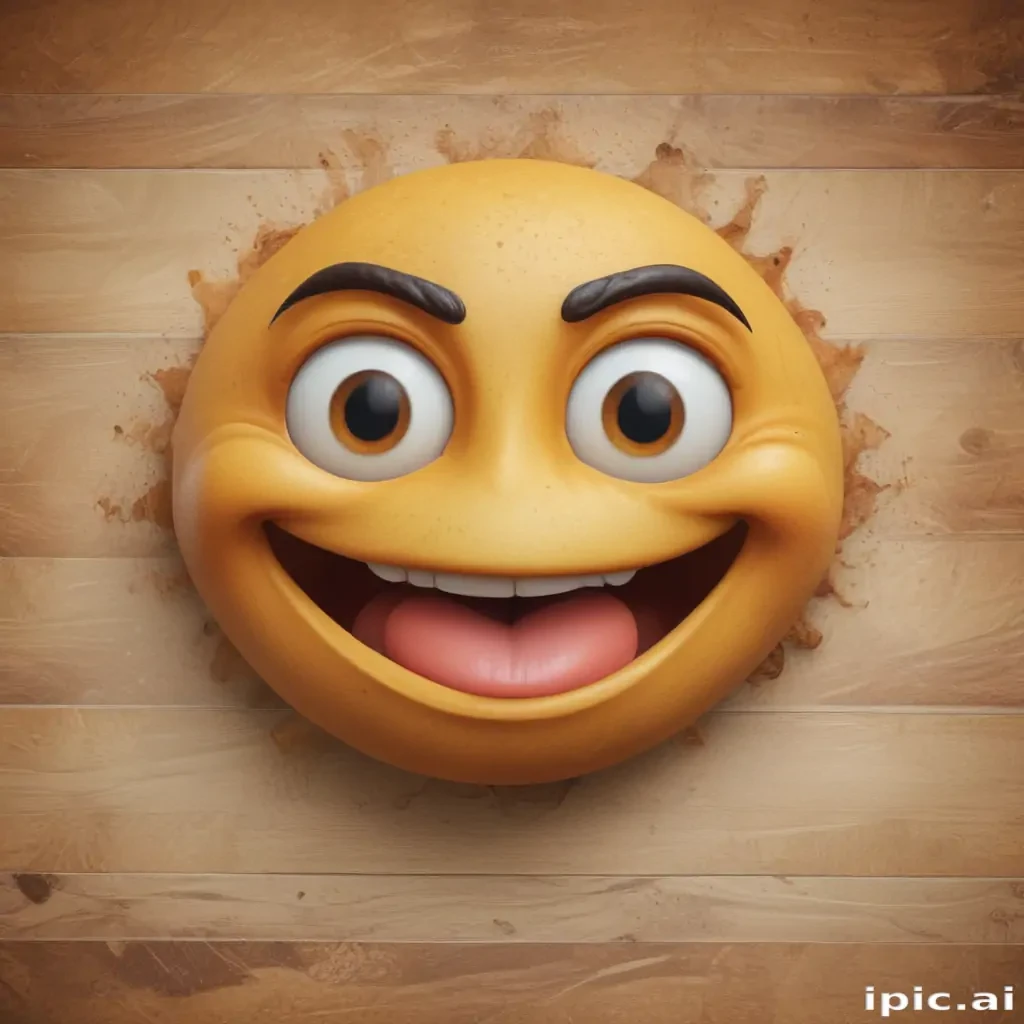 shocking emoji png