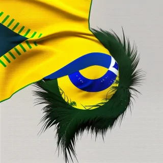 brazil flag png