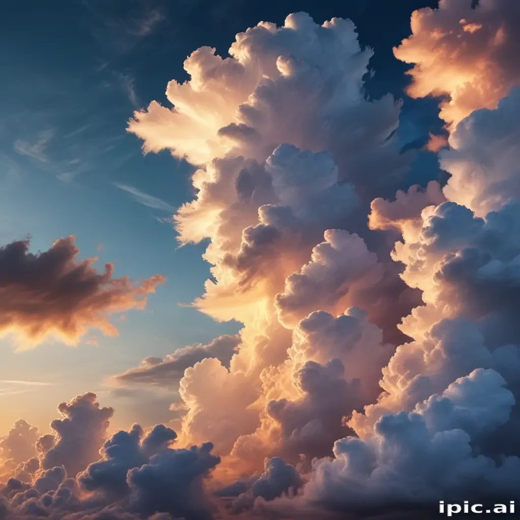 clouds iphone wallpaper