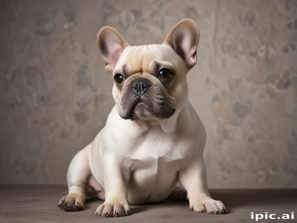 french bulldog wallpaper