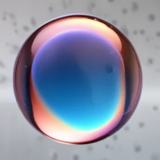 bubbles transparent background