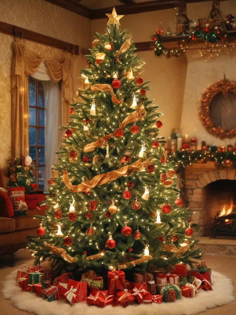 christmas backgrounds cute