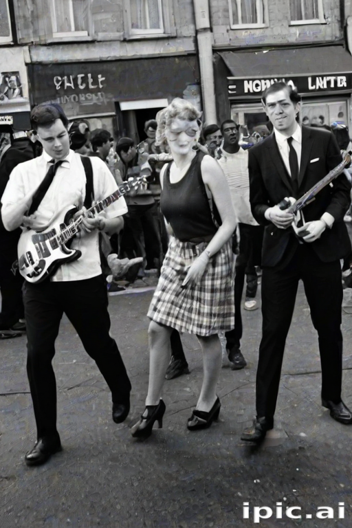 ska music