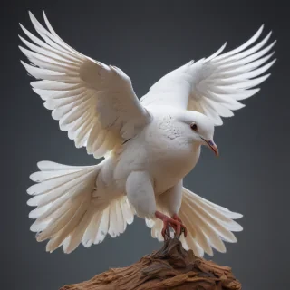 dove bird