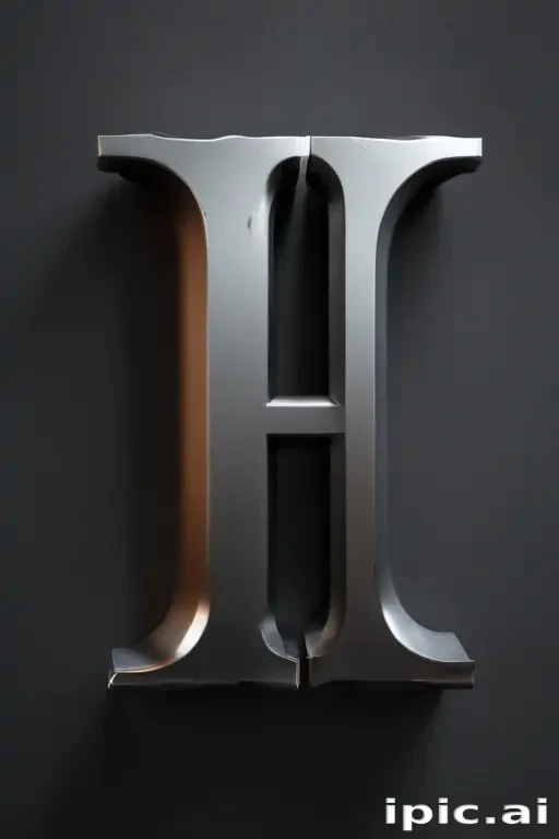 letter t