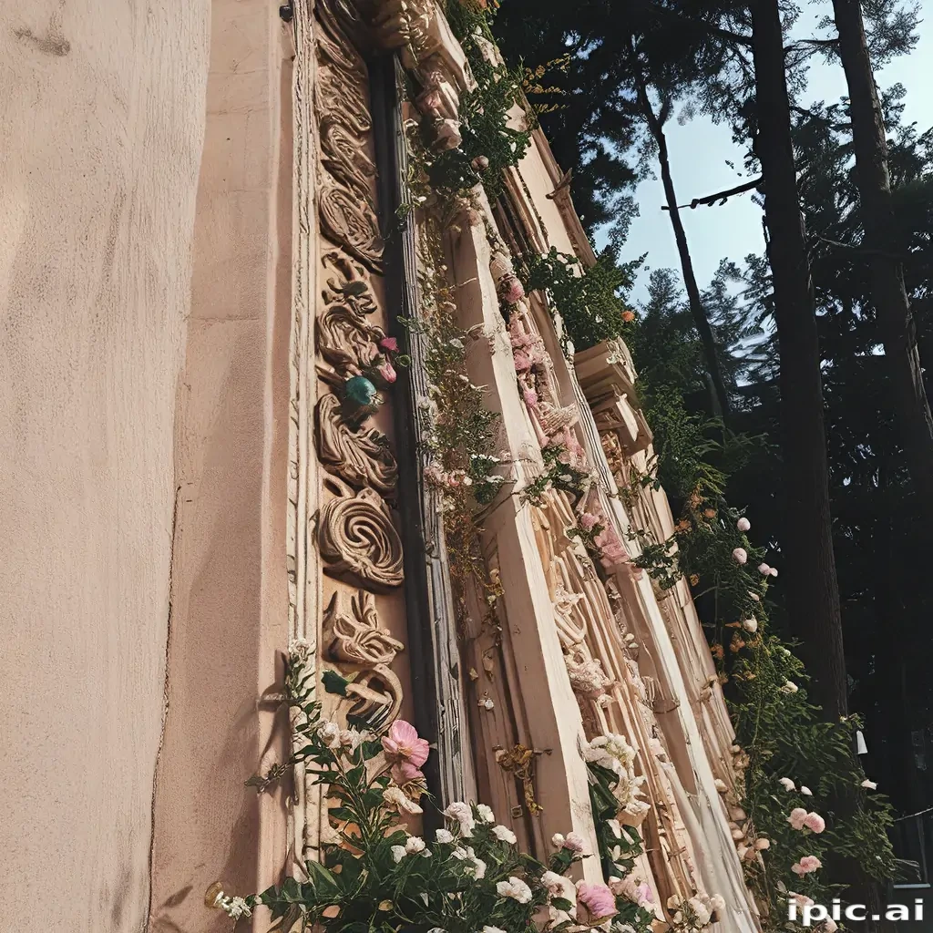 aesthetic borders