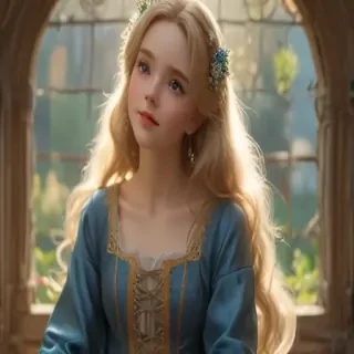 cute gf