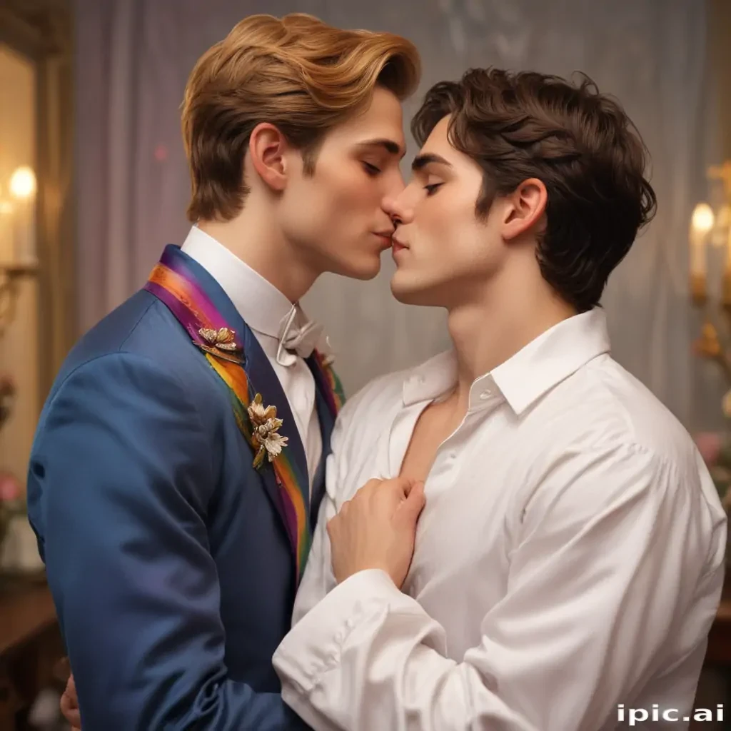 gay backgrounds