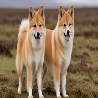 icelandic sheepdog