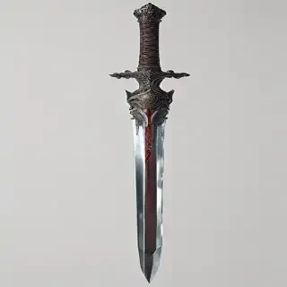 sword transparent
