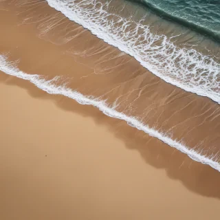 iphone wallpaper beach