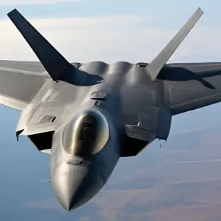 f-22 wallpaper