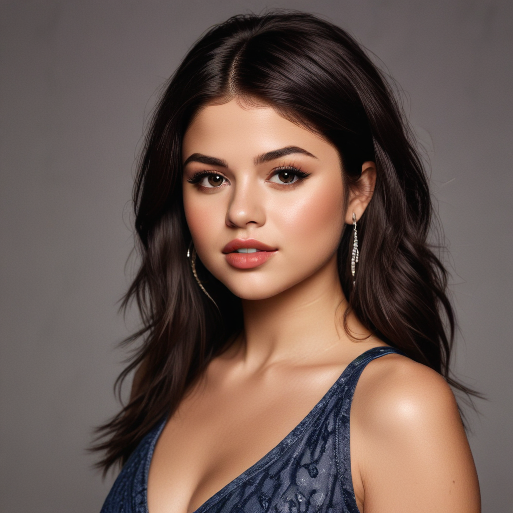 selena gomez heart what it wants