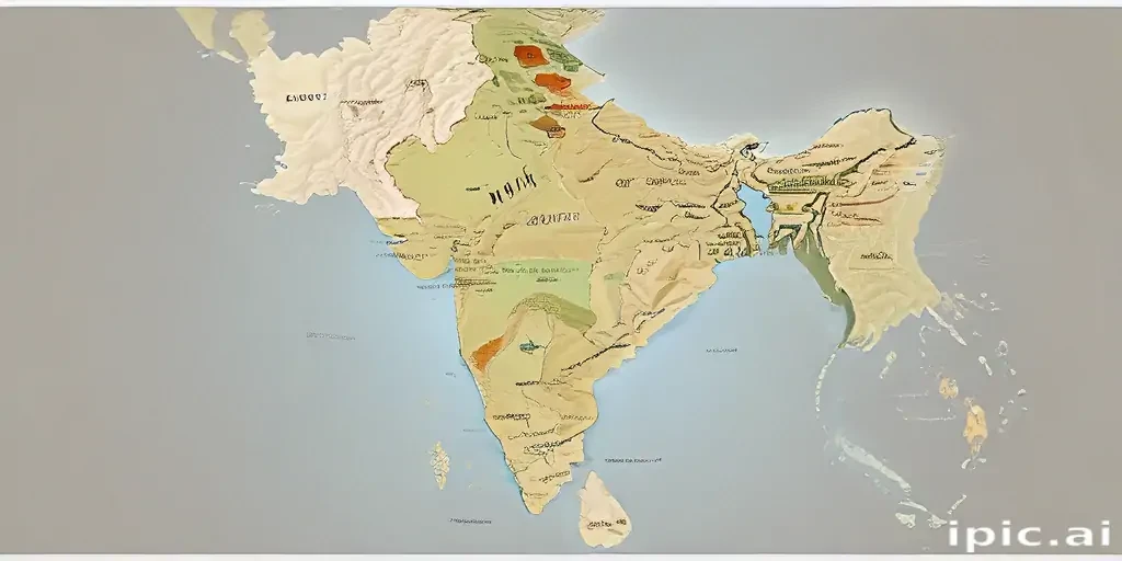india map png