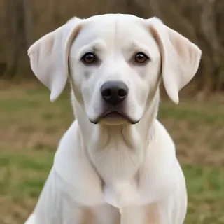 labmaraner dog breed