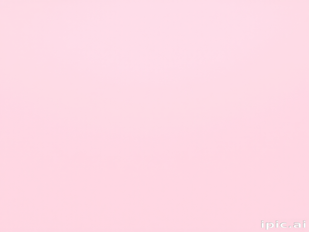 simple pink background