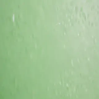 green white background