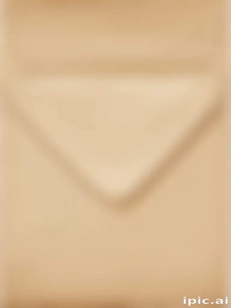 envelope clipart