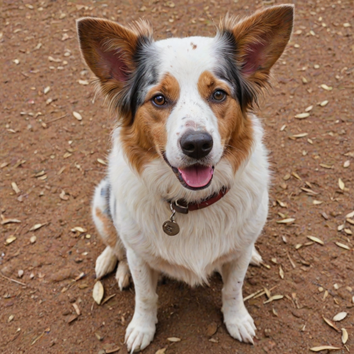 aussie dog