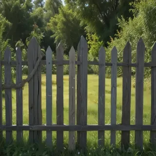 png fence