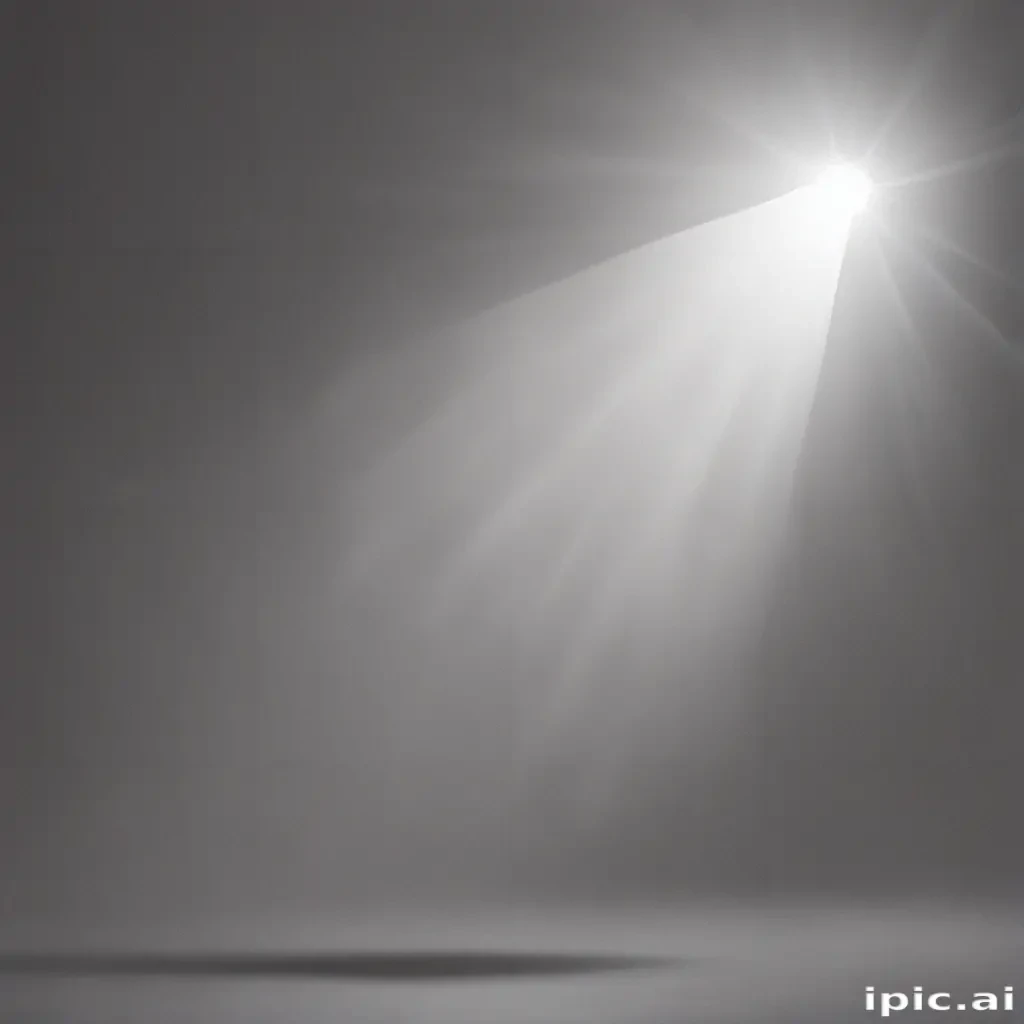 spotlight transparent