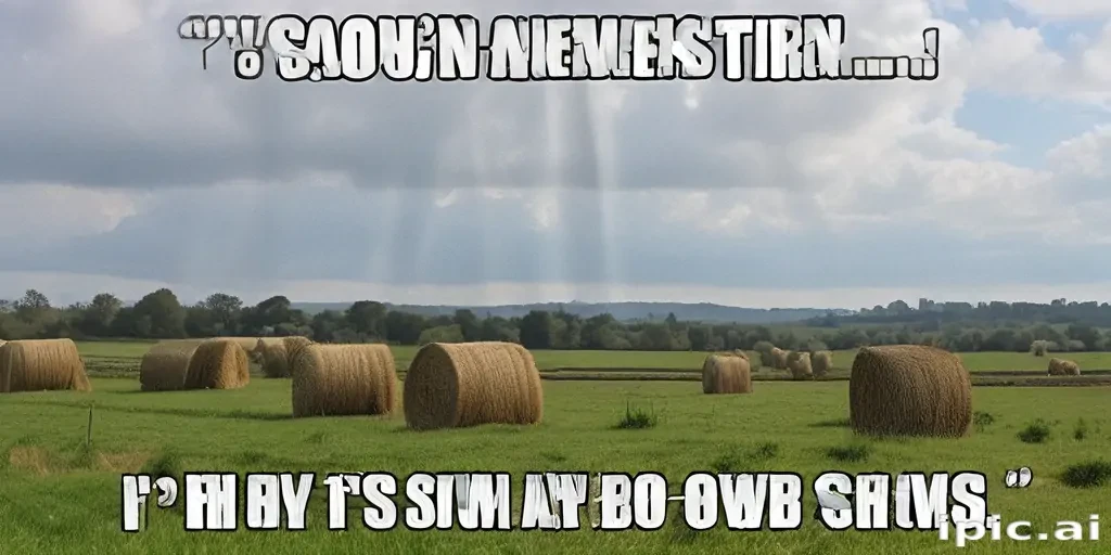 countryside meme