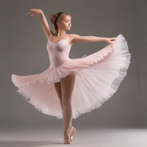 ballerina png