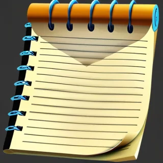 note png