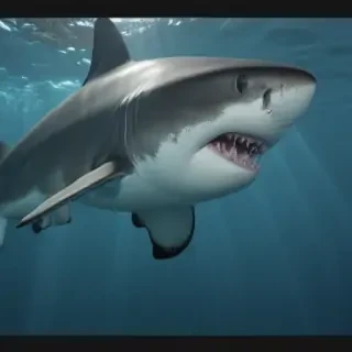 shark png