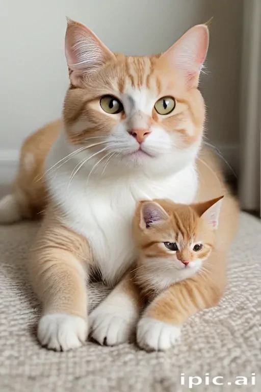 cat and dog