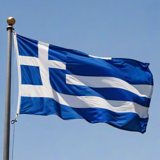 greece flag