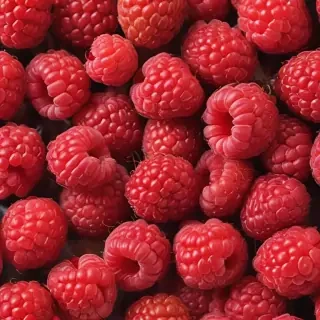raspberry png