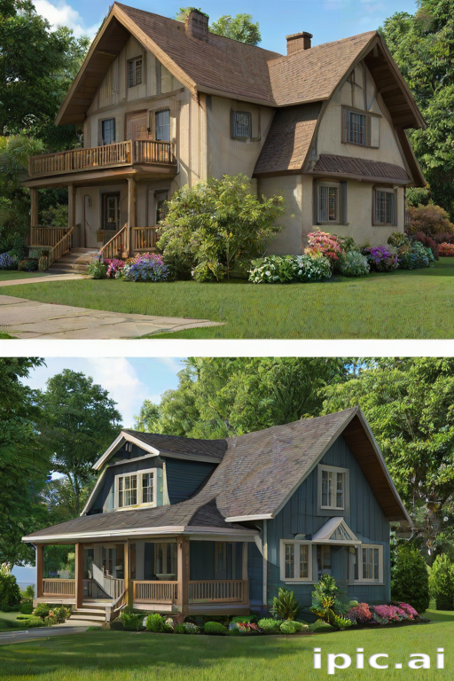 houses png