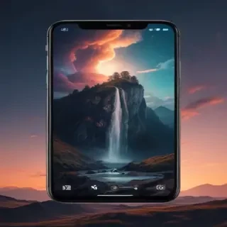 aesthetic wallpapers for android phone