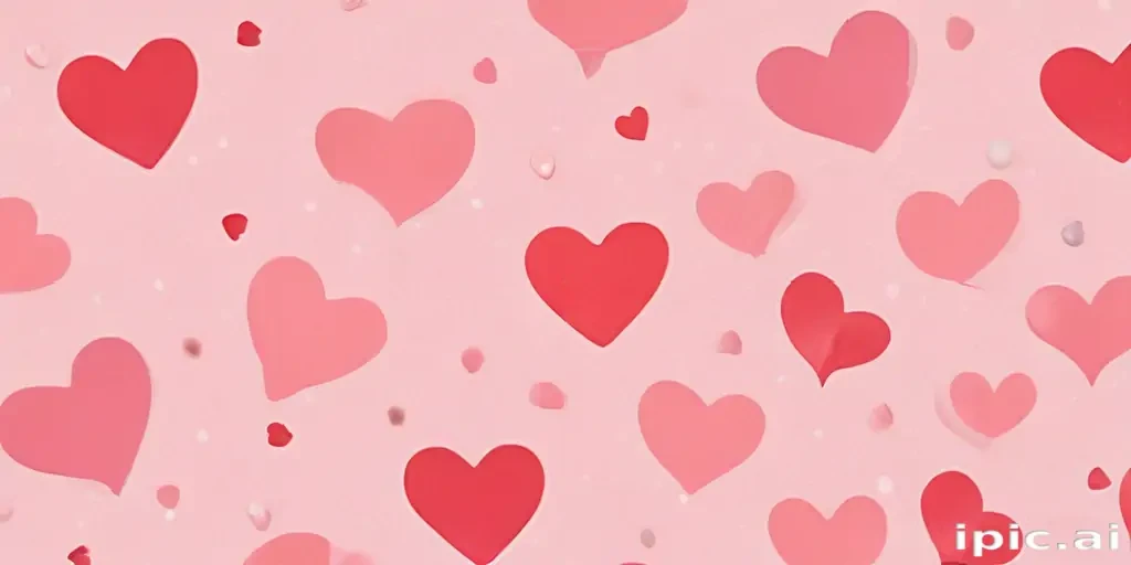 valentine's day wallpaper aesthetic