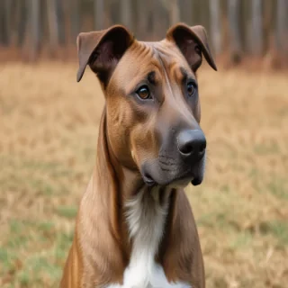 treeing tennessee brindle