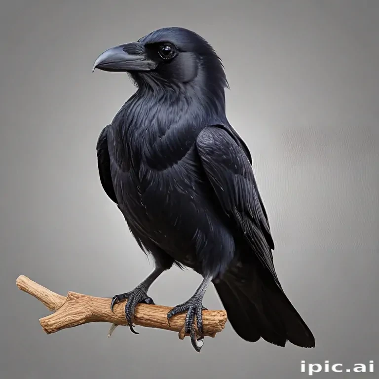 raven png