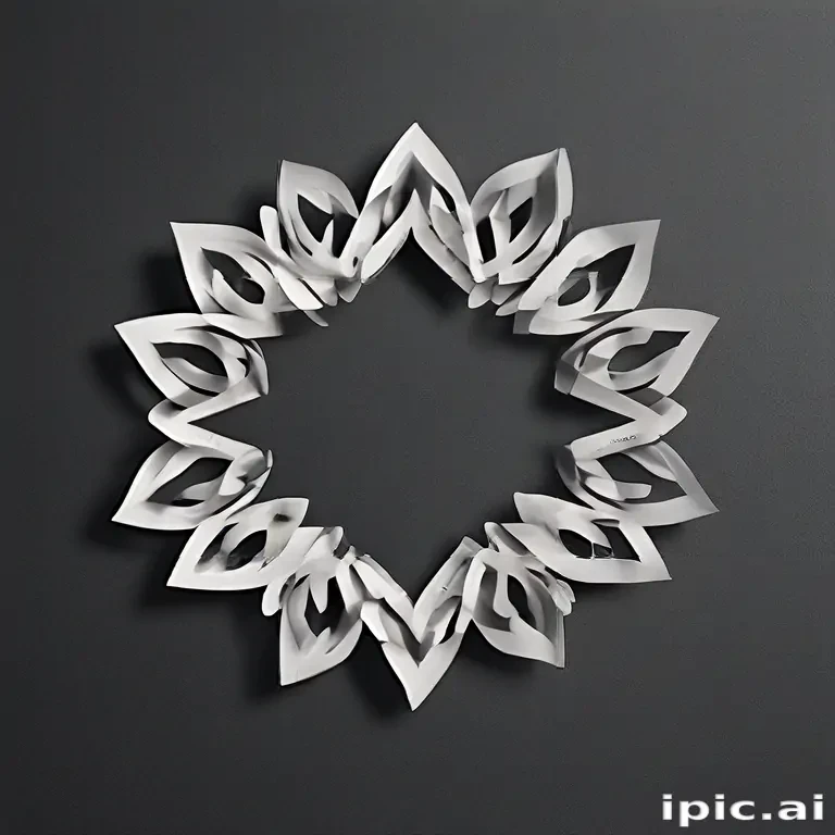 paper cut png