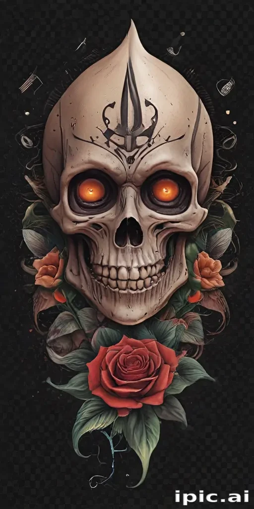 tattoo transparent background